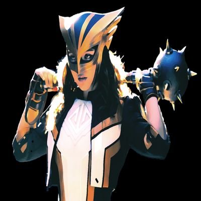 winged_jvstice's profile picture. 🦅 𝗘𝗦𝗣/𝗘𝗡𝗚 🦅.  𝑰'𝒎 𝑵𝙤𝒕 𝑳𝙞𝒌𝙚 𝙎𝒖𝙥𝒆𝙧𝒎𝙖𝒏                                                               #sexrol #mvrol #DCUrol #freerol