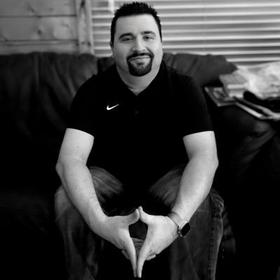 ClintBond's profile picture. I do me and chill.  Still under construction, but the blueprint’s solid.