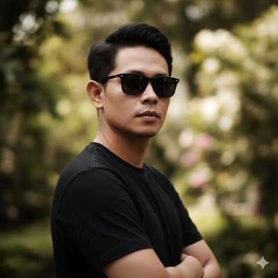 HasrulZaim's profile picture. Pengharap ampunan Allah, yang berusaha mendekatkan diri pada Nya.