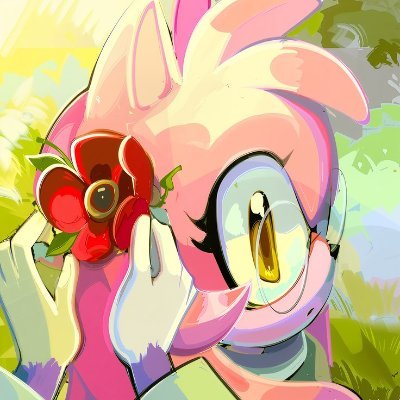 valentinathech2's profile picture. Hey! I'm Vale
☆ She/her 
☆ Artist
☆ 13/06
💚
#ValeCH 🍪⭐