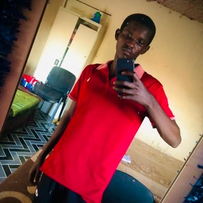 OSanneh81614's profile picture. Tall boy