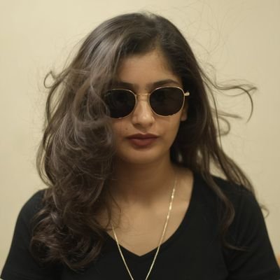 Himakshee0x's profile picture. Goldman Sachs, Ex-Broadridge, Barclays💼

24/7 on-chain brainrot | PM Enthusiast | DMs open for fellow degens + smoothbrains