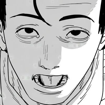 whonvr's profile picture. Chainsaw Man Commentator.