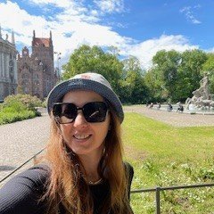 DanielaPet17376's profile picture. PhD candidate at a university in Ontario run by unethical leaders. 
Canada is complicit in a genocide. I am not suicidal.