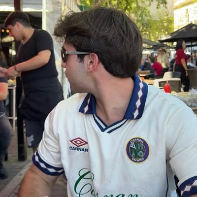 tulioholf's profile picture. 𝐿𝑎𝑟𝑎 💍