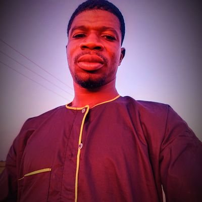 AmedzroPea97798's profile picture. Fish farming