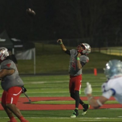 ajjohnson4x's profile picture. Page High School| QB/DB(DUAL TREAT)/ATH|6’0ft 160lbs| Co/26🎓2.5 GPA 📚 40yd-4.58 (Mom-3363830694 https://t.co/SrHJyac6s1 🅾️offers-6
