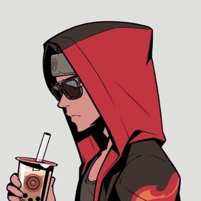 VicenzoXyz's profile picture. Built relationships across the space before it became cool. just connecting dots quietly. Muslim | 

Building: @un_censored_G