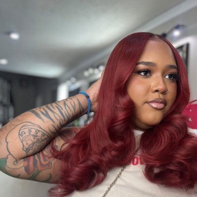 ccalii__'s profile picture. 5⭐️Bitch! … 💅🏾