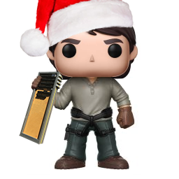 CodingAndThings's profile picture. 