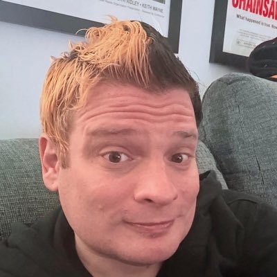 RobbyRobJames's profile picture. @HorrorCoupleYT on YouTube. I tweet about Pro Wrestling and Horror Movies.