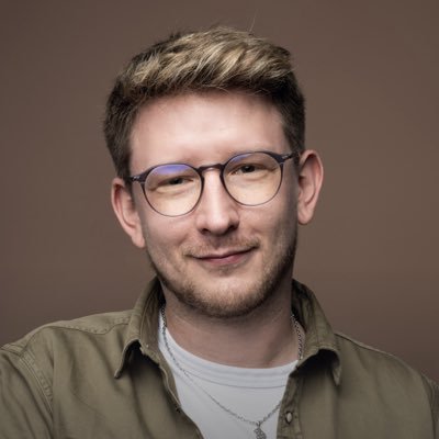 Charles_copy's profile picture. Directeur marketing The Bitcoin Society & du SKL CLUB | Fondateur Copy House | Ex Copy Chief Agora 1 B industry