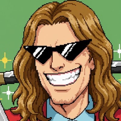 internetiskool's profile picture. a hot take in a cold world