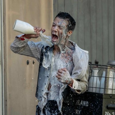 LoudlyIncorrect's profile picture. an expert on all matters that are fake and gay