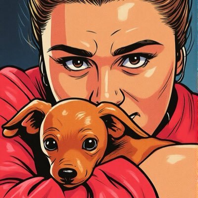 Christypolitics's profile picture. 