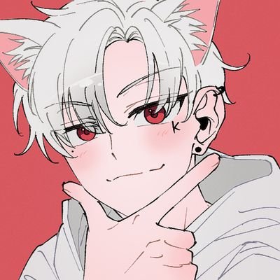 Kami_FoxGod's profile picture. 새 계정으로 새롭게 시작합니다
평일 00시 방송합니다 ! 
오시마크 : 👑🤍
다들 친하게 지내요 !