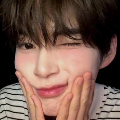 cyjwooks's profile picture. ⠀★ ㅡ all for you, gotseven & zerobaseone !