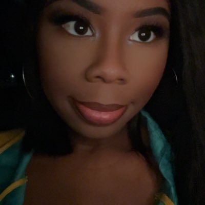 rainbowandswans's profile picture. Tall Ebony Hottie. 💜🦄 | Blackswan 🦢 | Rainbow 🌈 | Miss A 💜| Megan Thee Stallion 🦄 | Beehive 🐝 | Scorbunny Enthusiast 🐰