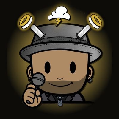 LazThe01's profile picture. Husband | Girl Dad x2 | Entertainer | Producer ----- PUDGY QUIRKIE CAYC FRENS VEE ----- Team Member: @LittleOllieNFT