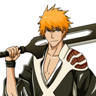 Kayzumaki10's profile picture. • Artista!
• Leitor de mangás; media consomer 
《 ♡ Naruto; Bleach & Blue Lock 》
☆ M4rkim!
🗡Getsuga Tenshō🌙
✝️