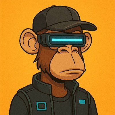 Notpayfor's profile picture. wEb3 diver, influencer , invest manager , analytic