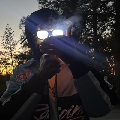 SenseiPoptart's profile picture. No clue why I’m on earth