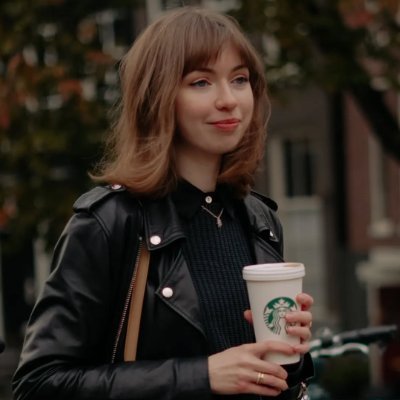 KoshleLaxmam's profile picture. Life isn't about checking off boxes, but savoring the small, sweet moments ☕. Slow down and savor them—that's what life should be about 🌿