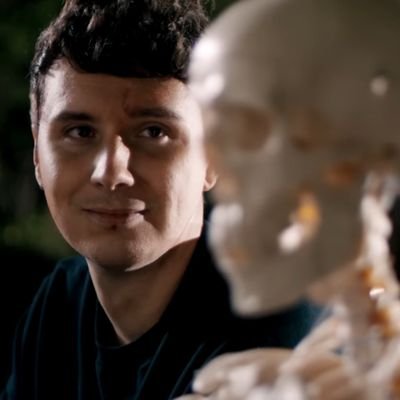 minyarddnp's profile picture. they/phey/xey |
21 ~ autistic ~ queer -
searching for oomfs