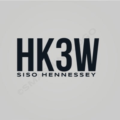 HK3W's profile picture. AmateurRadio HR Digital, SSB and Mixed, 10BDXCC, Mobile DXCC, CQ WPX of Excellence 9BWAS, 2919 Challenge. Trident Plaque I’m REAL DX Hunter.!🎧