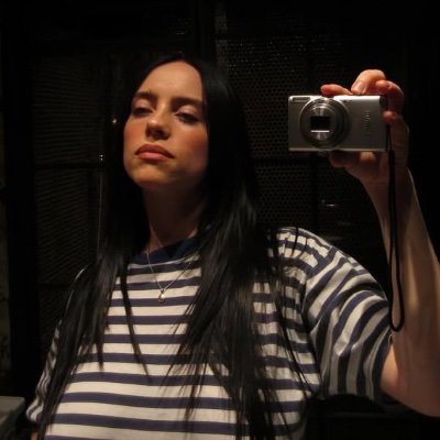 bitteralii's profile picture. eilish, mars, miraculous, art & books | @gremio