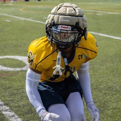 Christian_1063's profile picture. |#AGTG|DM’s are opened |5’10 |180 |ATH/Db Transfer |4 years of eligibility| sparkschristian@tenahaisd.com