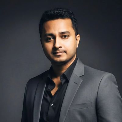 iniketkumar's profile picture. |  I  am,  who  loves  Diplomacy  &  Technoloy  |  Breaking  down  ideas  that  shape  our  world  |  Learning,  questioning,  and  sharing  along  the  way  |