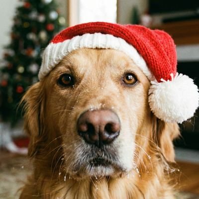 festivedogcoin's profile picture. Official twitter for Festive Dog coin ($ftd)
Launching Dec 1st