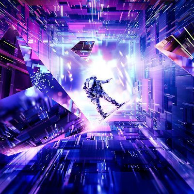 spaceman2343's profile picture. 