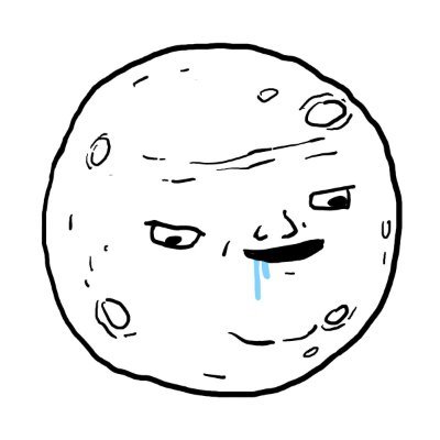 slowmooncoin's profile picture. hai gays im just a slow moon https://t.co/GPuKMARUO6

ca: VZRHTQcxN8oRFrgkVd3L6Rv6D87muSiLhg6mvV5pump

pfp: https://t.co/4daRfgwJUW