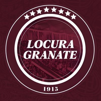 LocuraGranate_'s profile picture. 𝘾𝙐𝙀𝙉𝙏𝘼 𝙍𝙀𝙁𝙀𝙍𝙄𝘿𝘼 𝘼𝙇 𝙈𝘼𝙎 𝙂𝙍𝘼𝙉𝘿𝙀 𝘿𝙀𝙇 𝙎𝙐𝙍🇱🇻 -𝐈𝐍𝐅𝐎🗞 -𝐃𝐈𝐒𝐄Ñ𝐎𝐒🖌 -📊𝐃𝐀𝐓𝐎𝐒 - 𝐄𝐒𝐓𝐀𝐃𝐈𝐒𝐓𝐈𝐂𝐀𝐒-  𝐕𝐈𝐃𝐄𝐎𝐒 📹