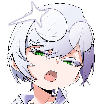 saltnvalk's profile picture. i like drawing VtuberID
-
⚠️mildly sensitive tweets⚠️
-
alt : @pepper_n_yrie