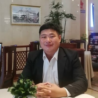 khaitam883's profile picture. 