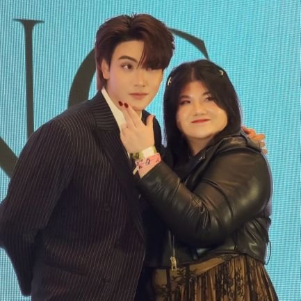 honeynanajd's profile picture. જ⁀➴๋࣭ ⭑๋࣭ ⭑Fanaccount l Joong Loving Bots! ‧₊˚ ⋅
❥JoongDunk ❥ Peterpan ❥ KengNamping  ࿐･ﾟ.࿔:･