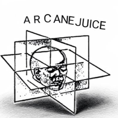 @arcanejuice