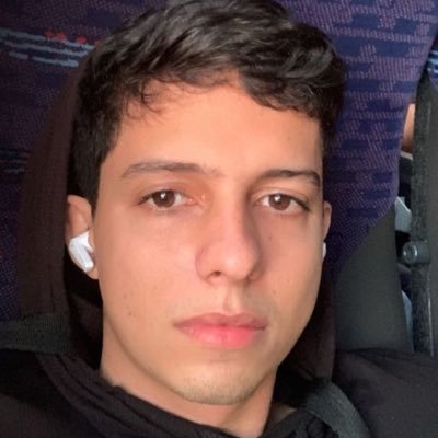 g__lucs's profile picture. maranhense, advogado, estudante, pisciano
