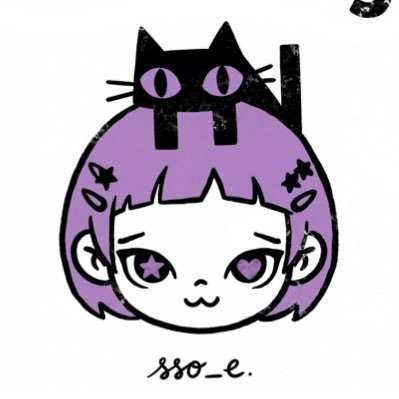 picassong_art's profile picture. A2O Character Designer | AI Character Designer: A2O Animation Teaser Work & Character Design, Double A Episode Production