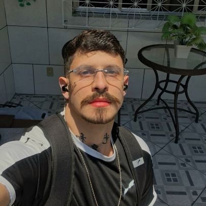 IgorSantann's profile picture. 𝒀𝒐𝒖𝒏𝒈 𝒘𝒊𝒍𝒅 𝒂𝒏𝒅 𝒇𝒓𝒆𝒆