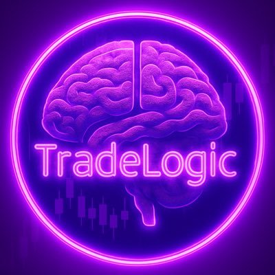 XTradeLogicX's profile picture. Full-Time Options Trader (8+ yrs) → $2.4M+ PROFIT | I teach for free what others charge for | Want the blueprint? Follow & elevate your game