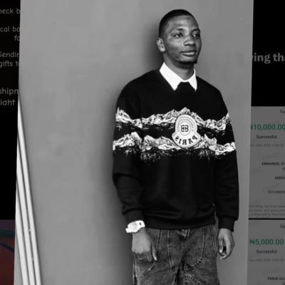 Aladefuad_'s profile picture. God never fail 📌…………………….…………………………………….. BLOG/QUOTES/FUN