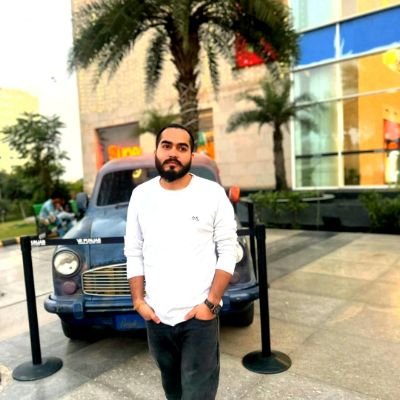 rivravinder's profile picture. Ravinder Vashishtha (rivravinder) Social Media Manager & Priest at Shri Mata Vaishno Devi Bagga Kuther (SMVDBK) | Kangra, Himachal Pradesh, Bharat.