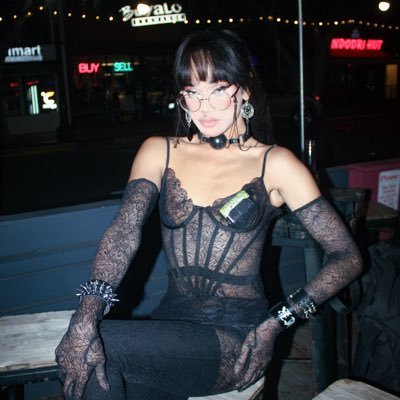 SmaashGiirl's profile picture. Haus of Sins | Alt: @__Pup_Yokai_ | DM to book sessions! 🏳️‍⚧️ | Owner of @Pup_Ando | @ImXanderFox | @PupEllis