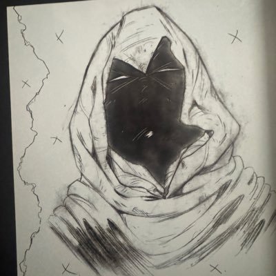 JulianCloud's profile picture. Tenchō Tigerson v2 🦂⚔️