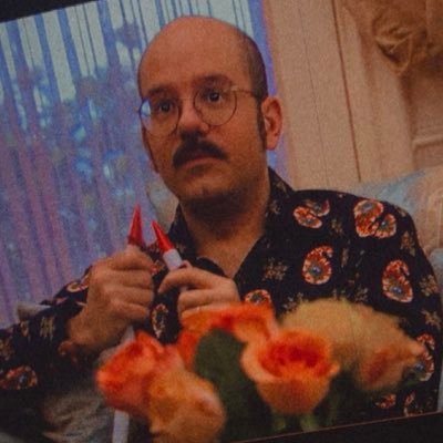 noxv0id's profile picture. hell bound mutant ⌖ former cryptid 𓆏