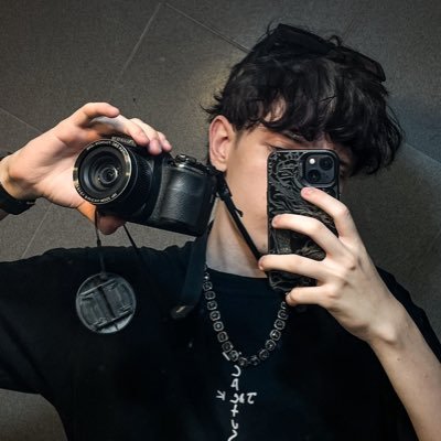 lvansao's profile picture. 